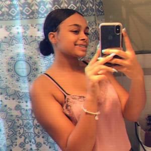 Meet your Posher, Natalia